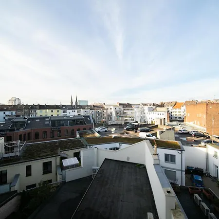 - 3 Bedroom - 6 Person Düsseldorf