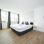 - 3 Bedroom - 6 Person Apartamento